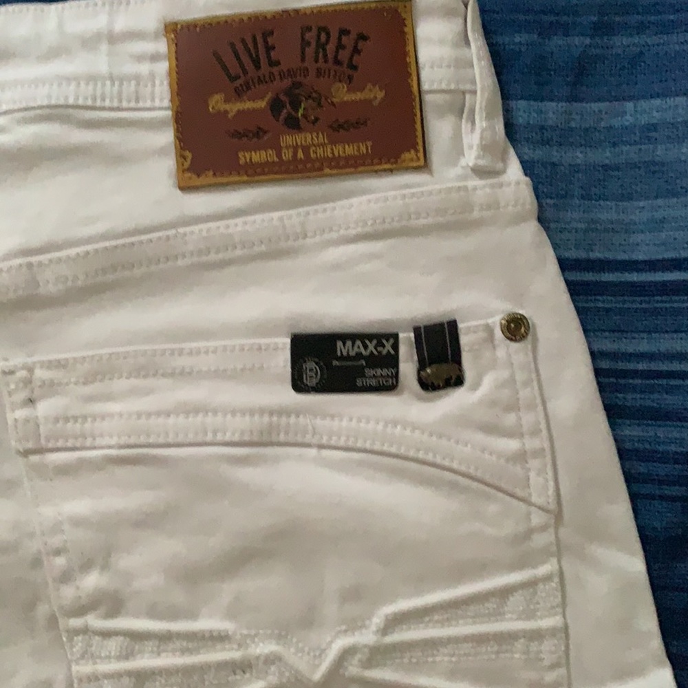 Pants - Picture 5 of 8